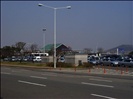 Gimpo Int'l Airport
